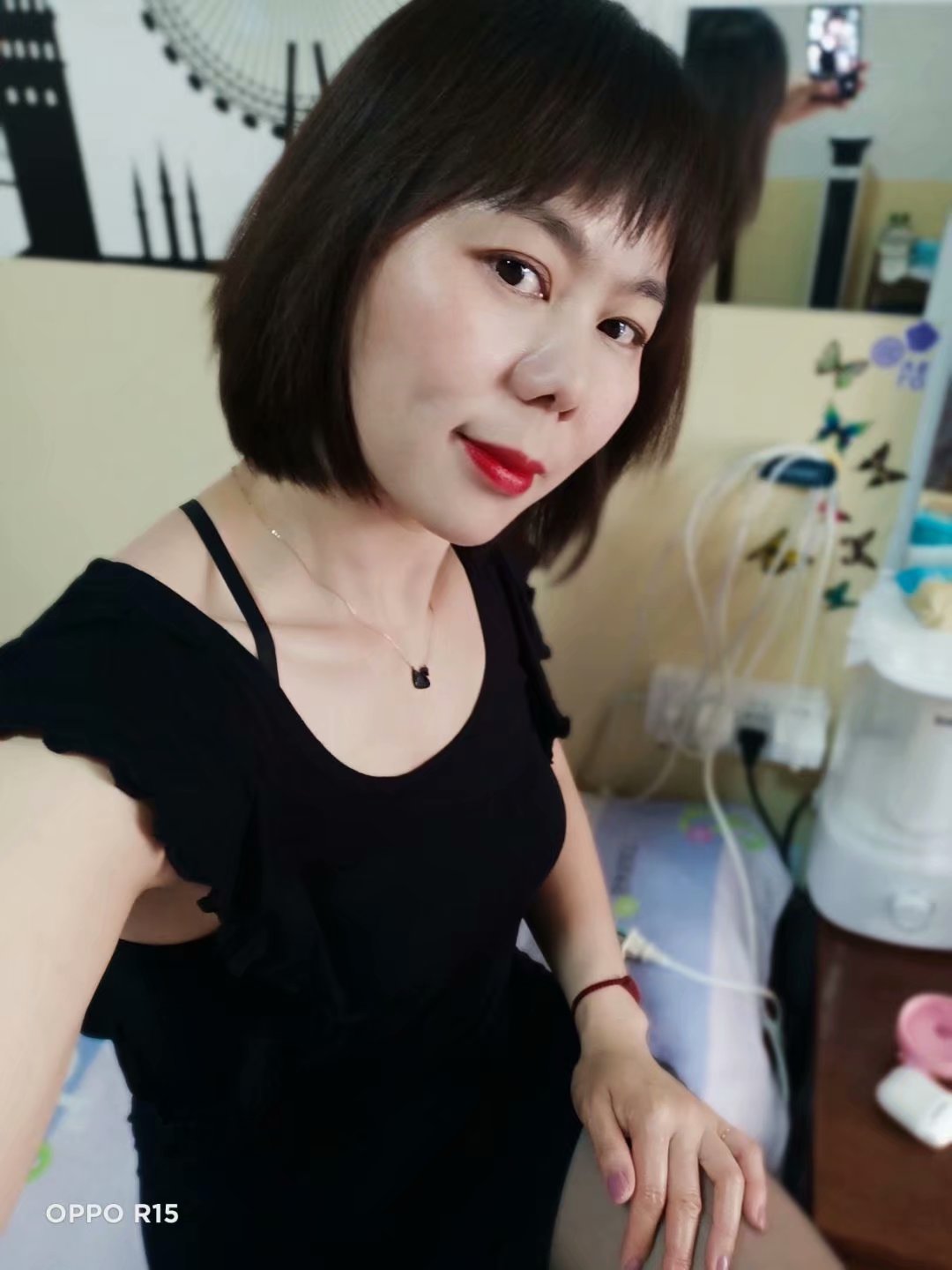 劲松家庭式 小活 黑丝熟女按摩 无大无特服