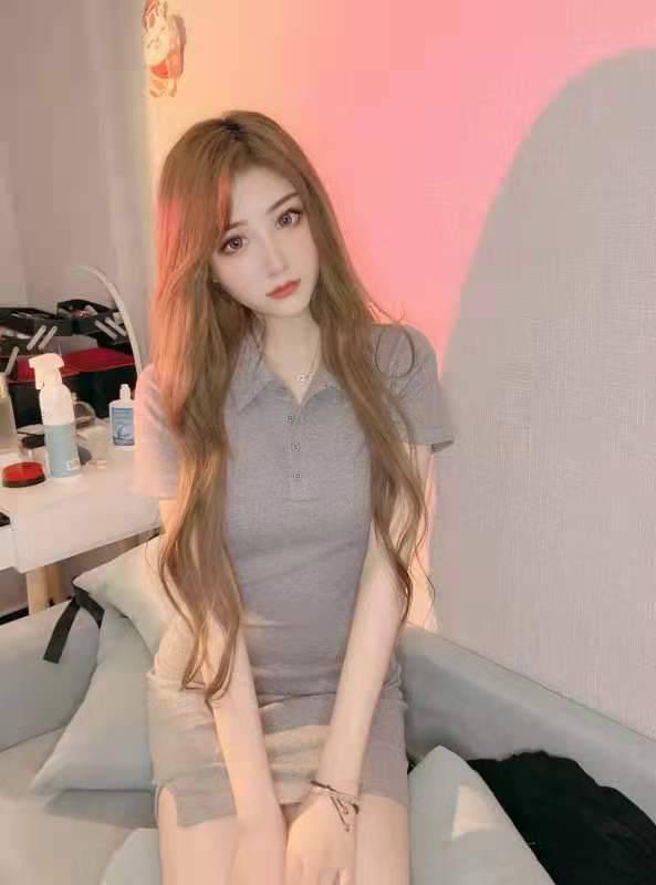 颜值清晰，身材迷人