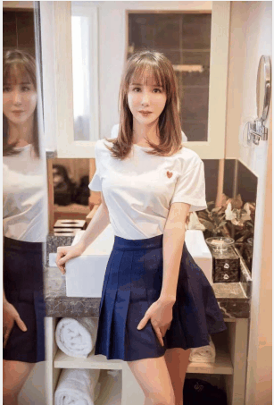 北四环林萃小区飘飘身体柔软一字马