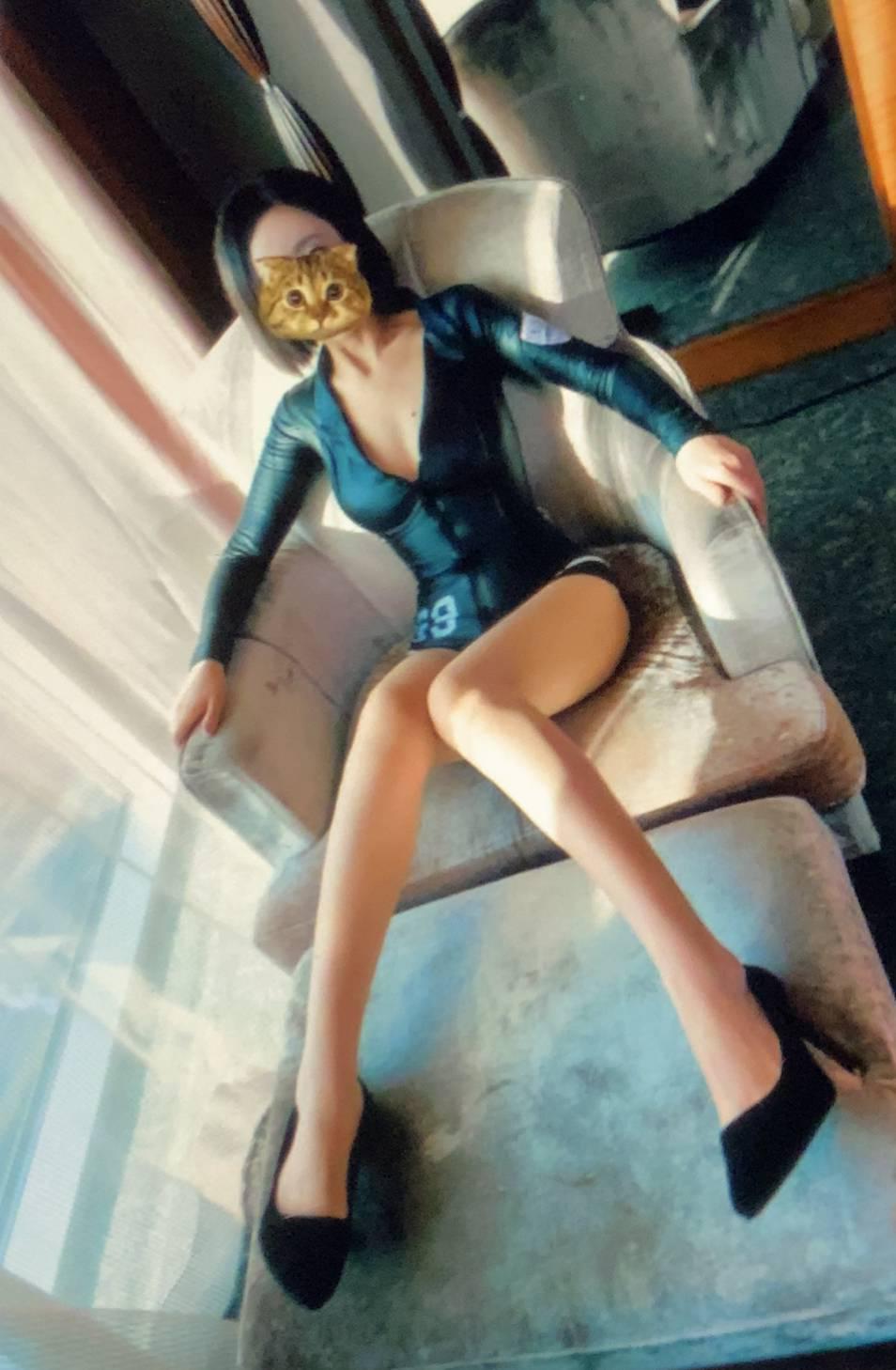 朝阳tina小活天花板腿控必去