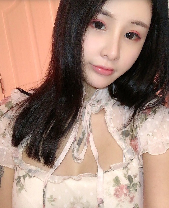 朝阳区在家兼职的大美女