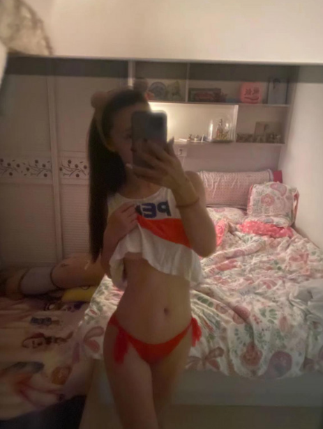 朝阳区 聋哑妹娜娜