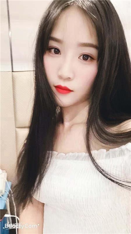 刚出道的Sao女小雨